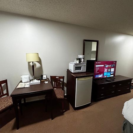 Zero-100 Motel Heron Bay Ngoại thất bức ảnh