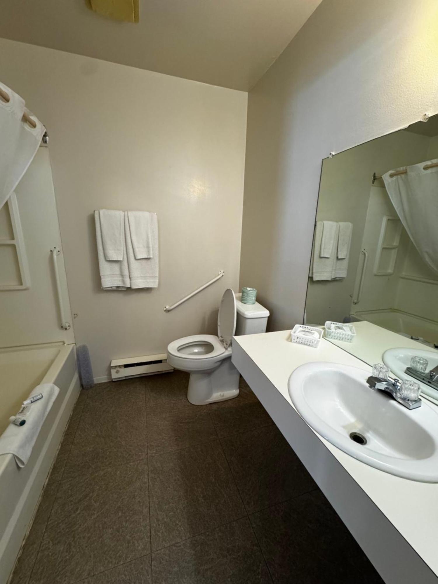 Zero-100 Motel Heron Bay Ngoại thất bức ảnh