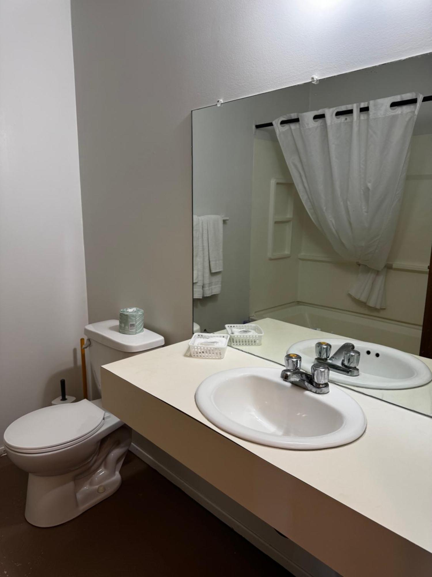 Zero-100 Motel Heron Bay Ngoại thất bức ảnh