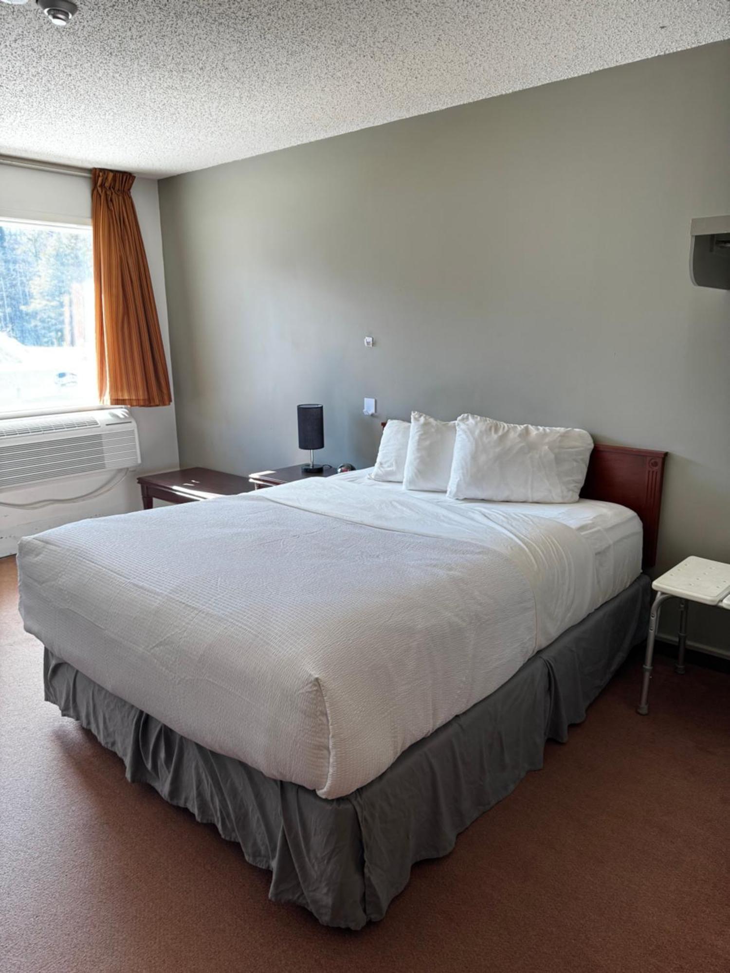 Zero-100 Motel Heron Bay Ngoại thất bức ảnh