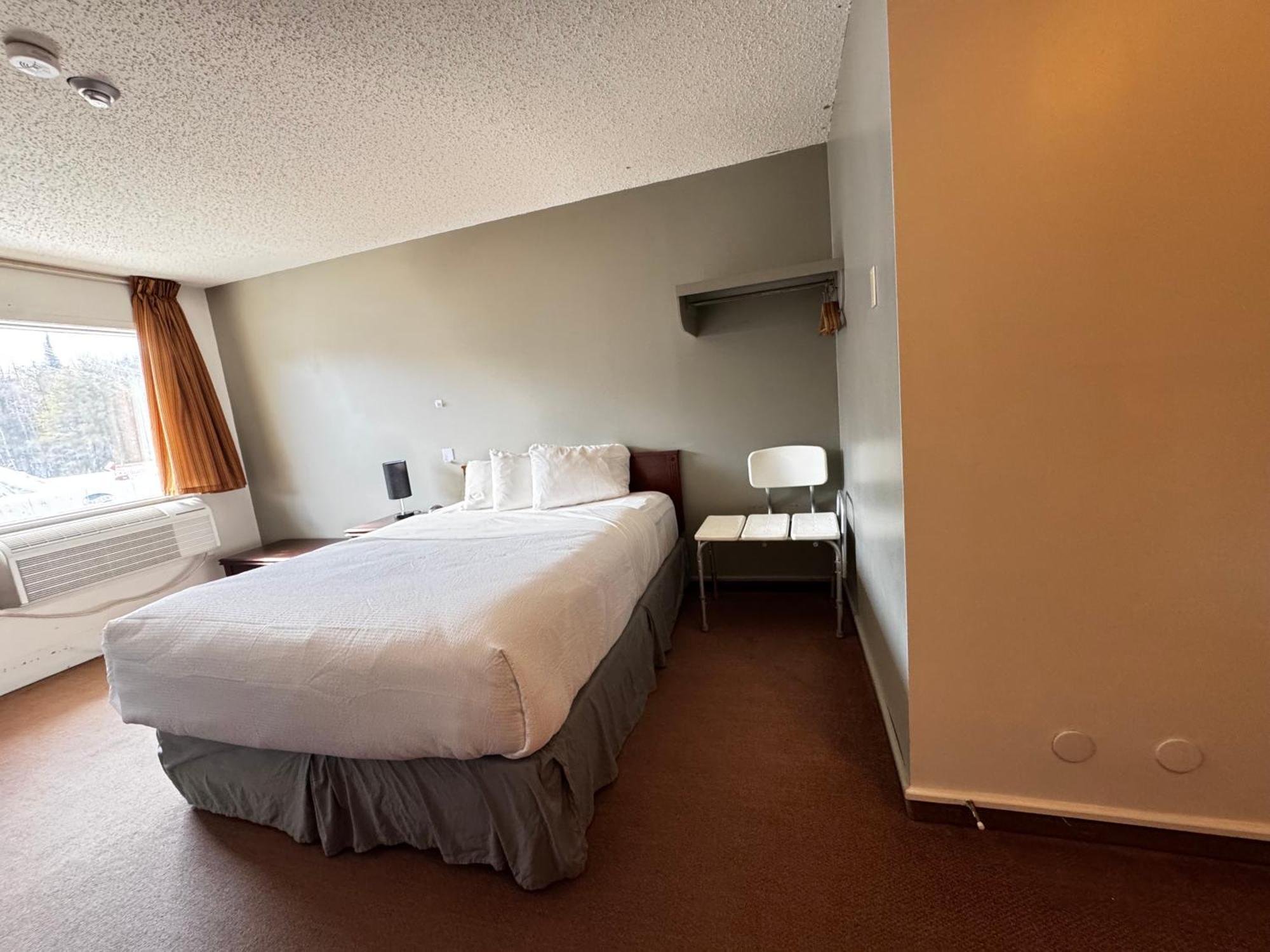 Zero-100 Motel Heron Bay Ngoại thất bức ảnh