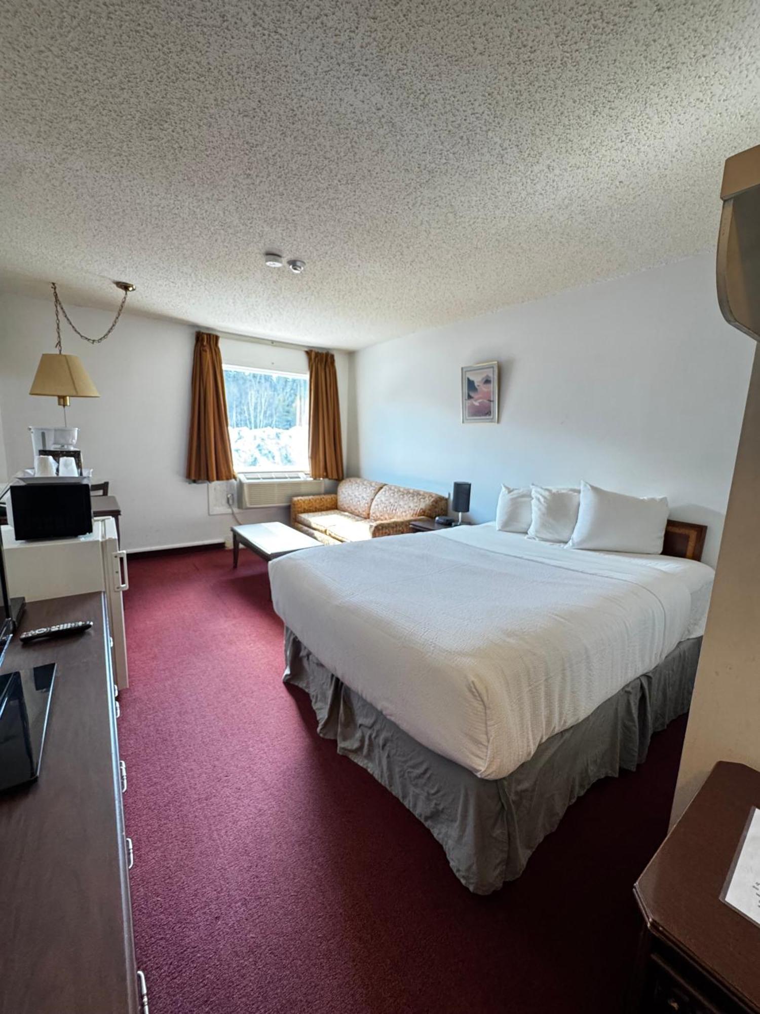 Zero-100 Motel Heron Bay Ngoại thất bức ảnh