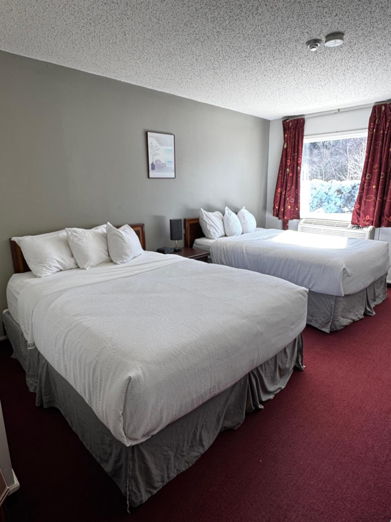 Zero-100 Motel Heron Bay Ngoại thất bức ảnh