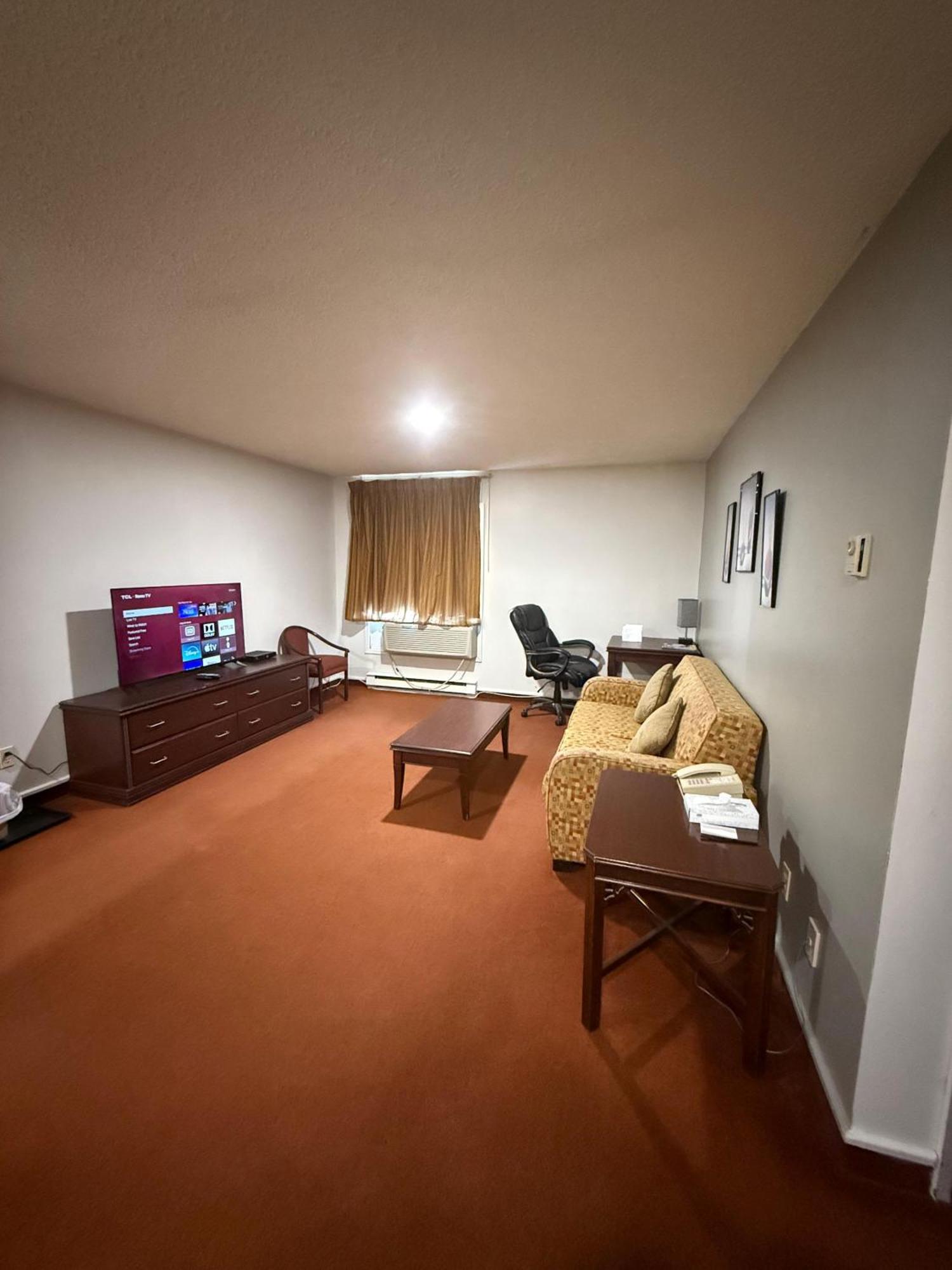 Zero-100 Motel Heron Bay Ngoại thất bức ảnh