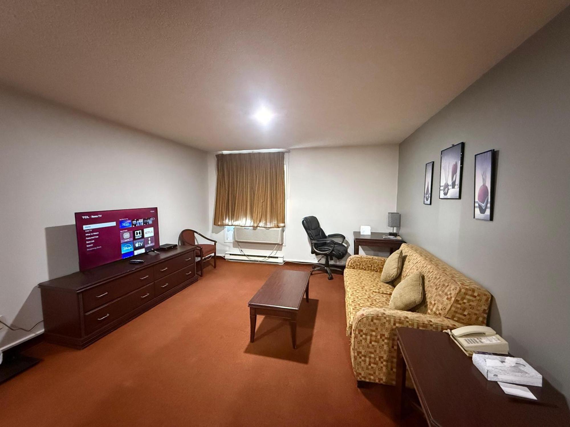 Zero-100 Motel Heron Bay Ngoại thất bức ảnh